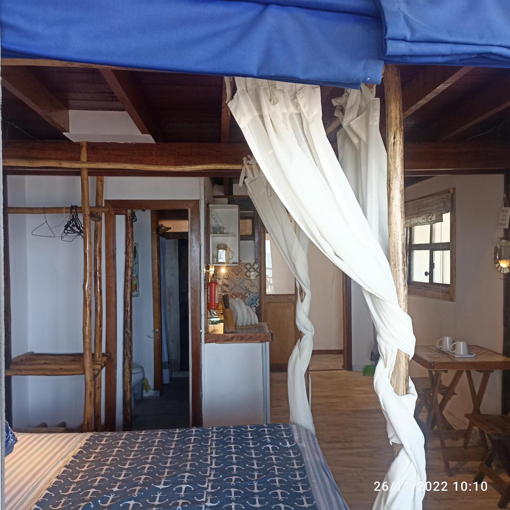 Mancora Apartments Room photo